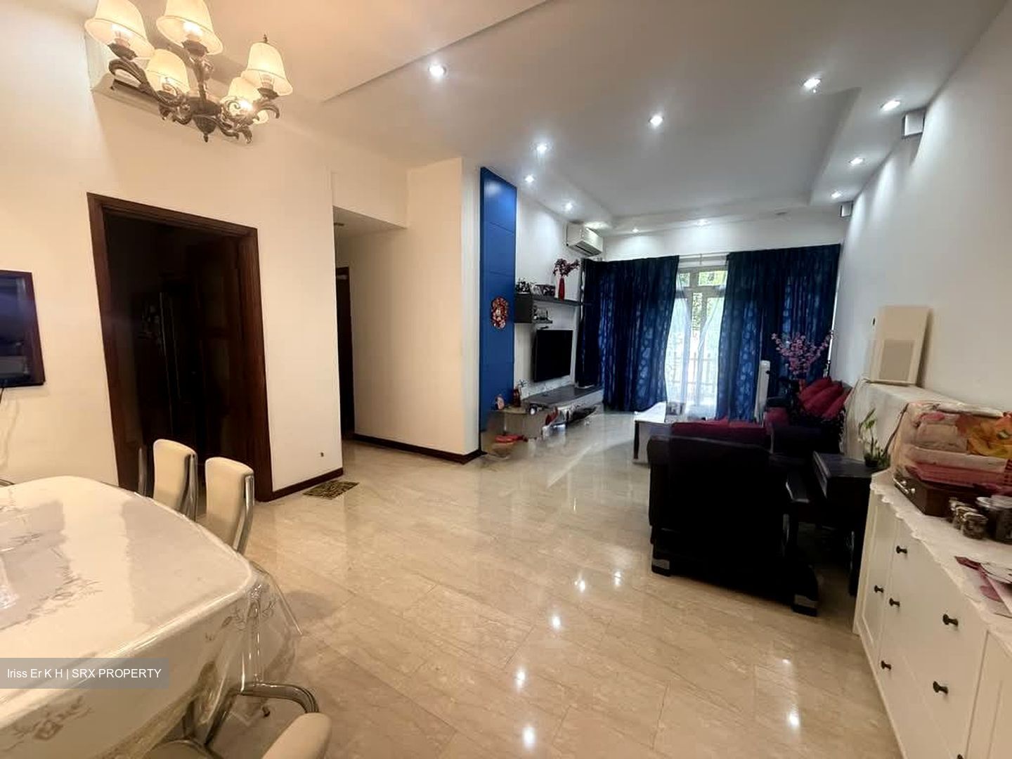 Forest Hills Condominium (D26), Condominium #559720091